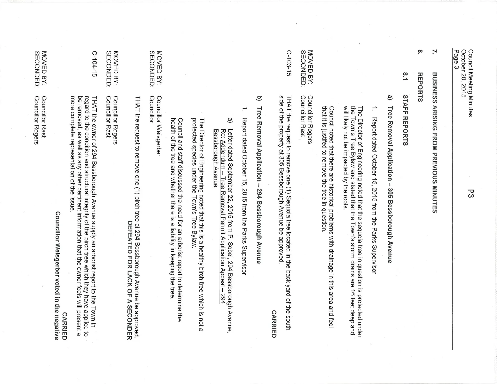 Document image