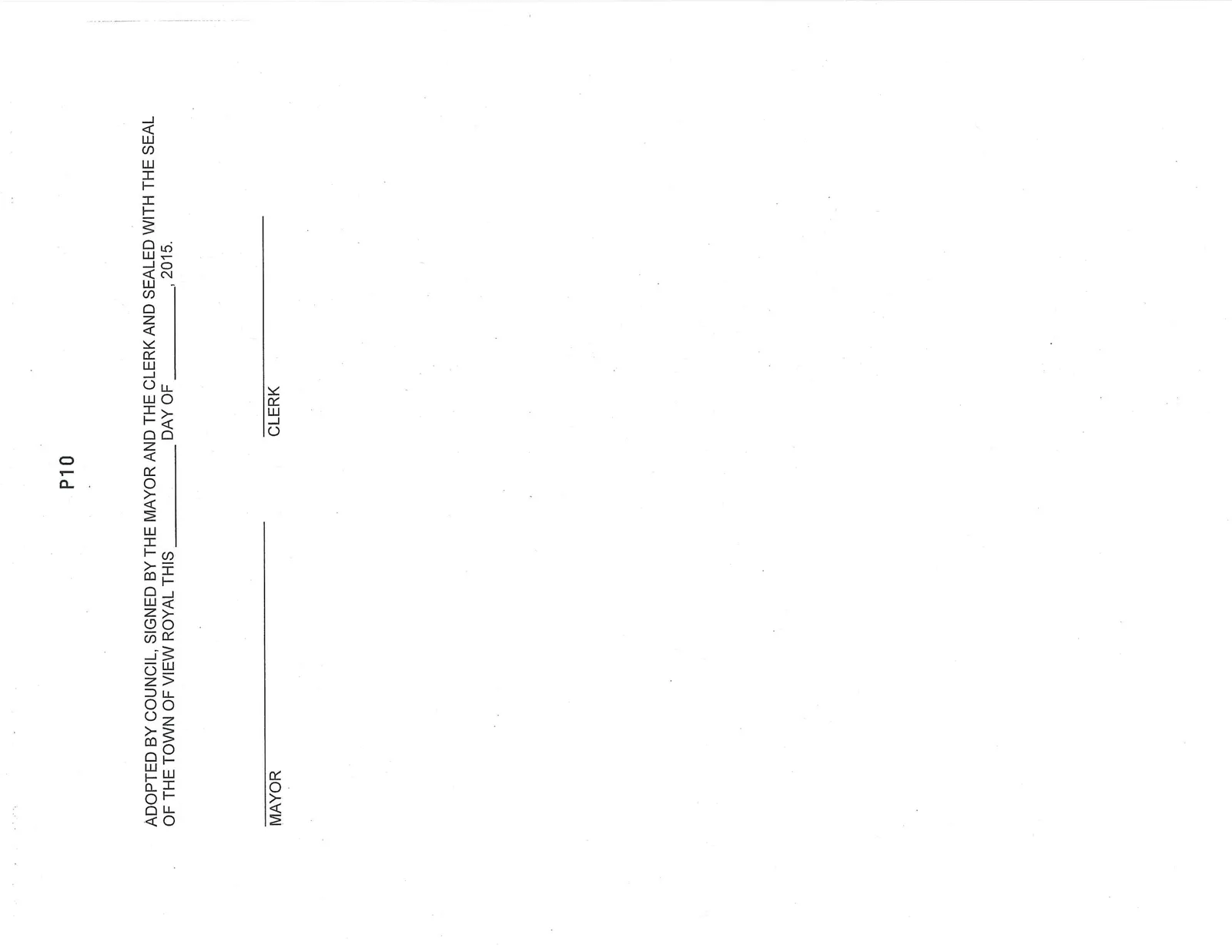 Document image