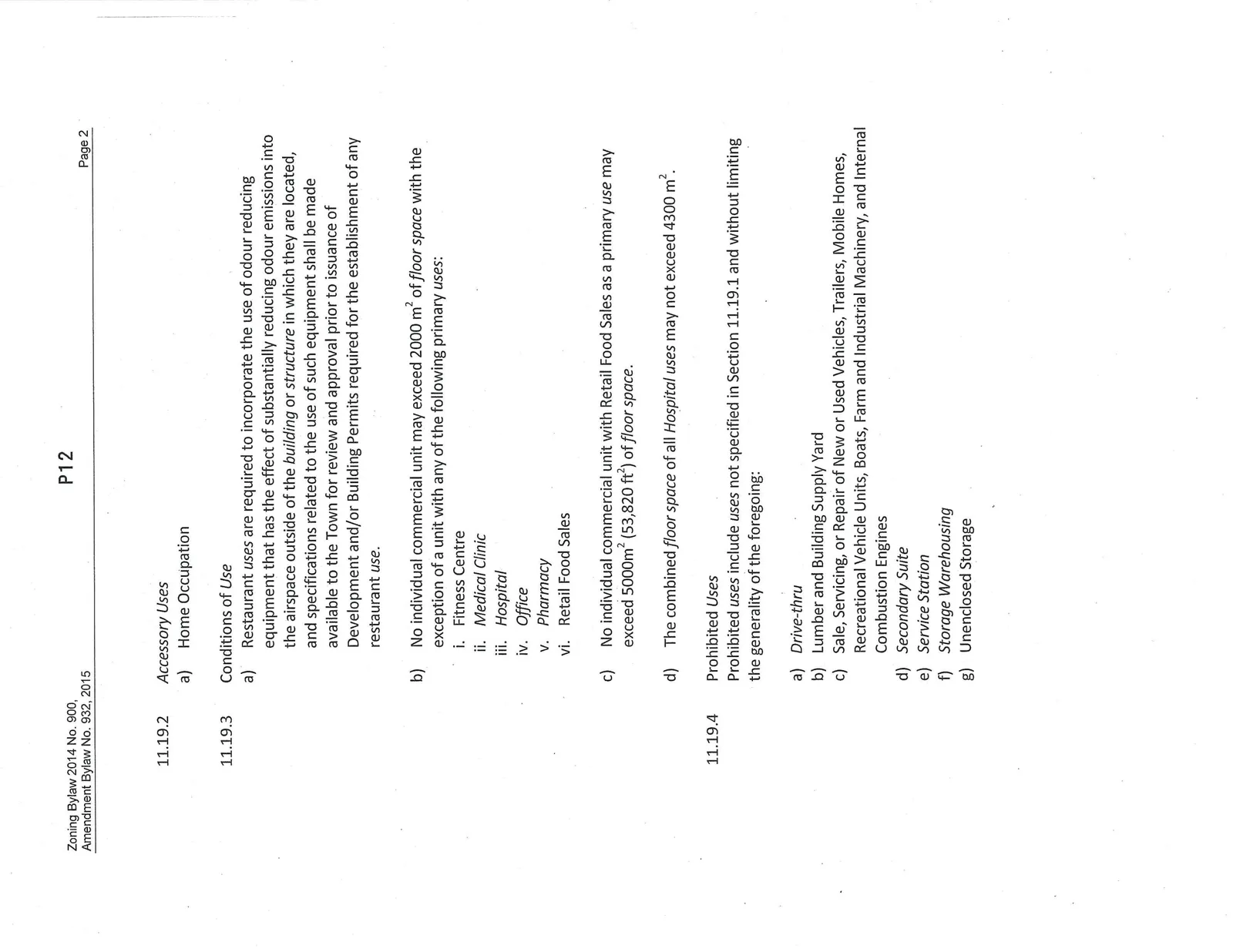 Document image