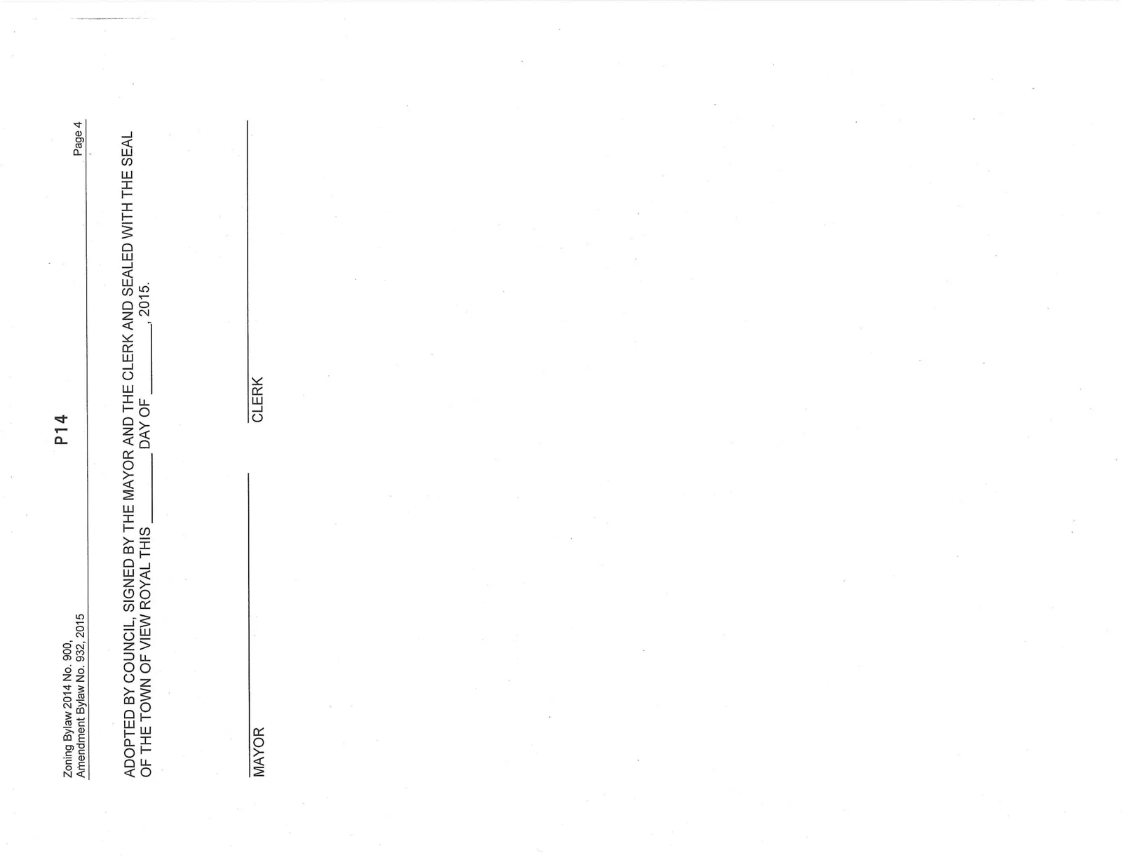 Document image
