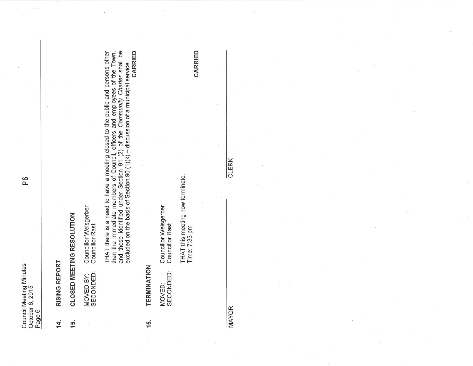 Document image