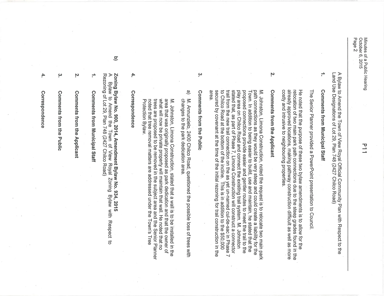 Document image
