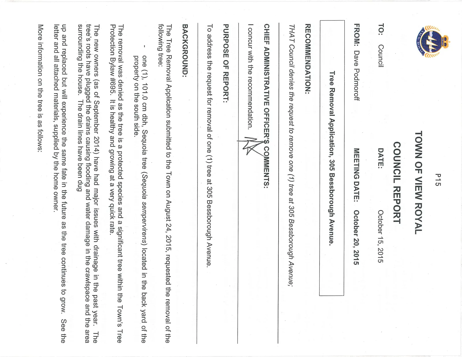 Document image