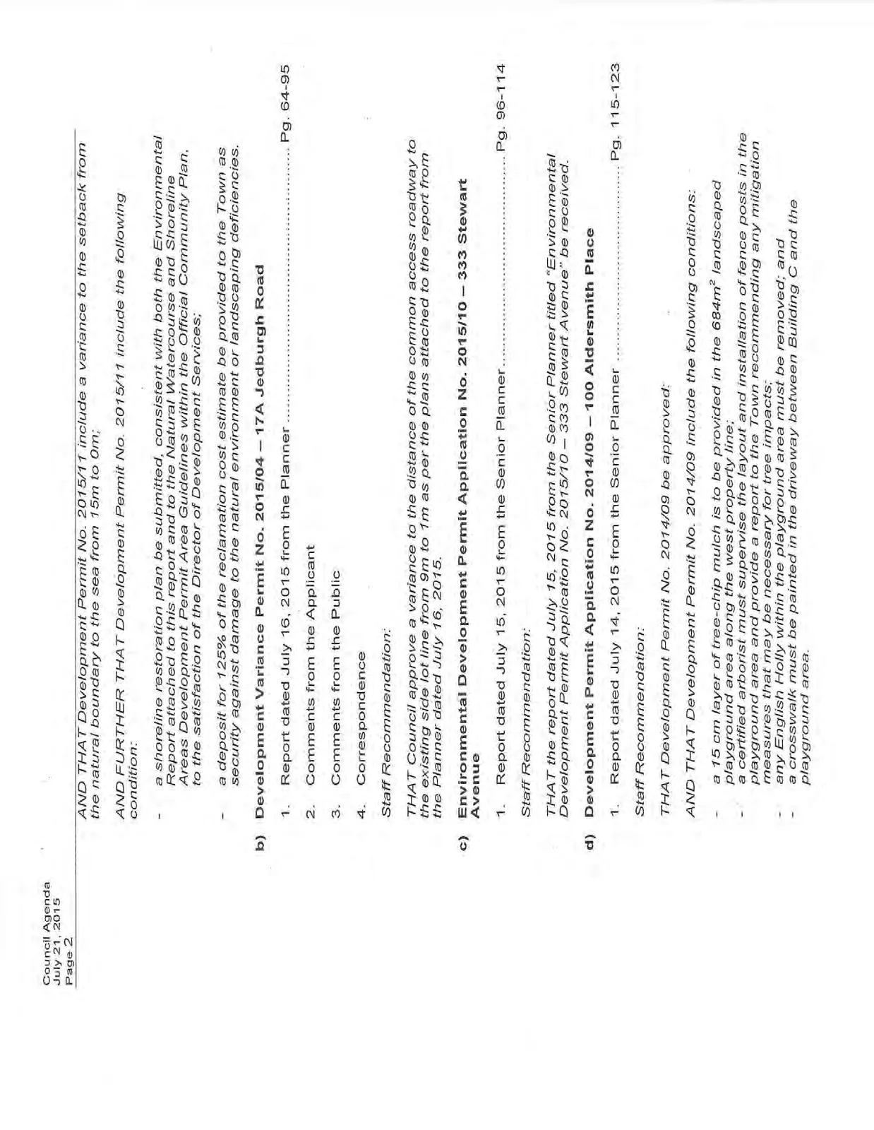 Document image