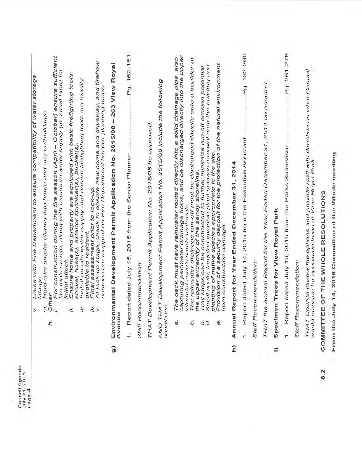 Document image