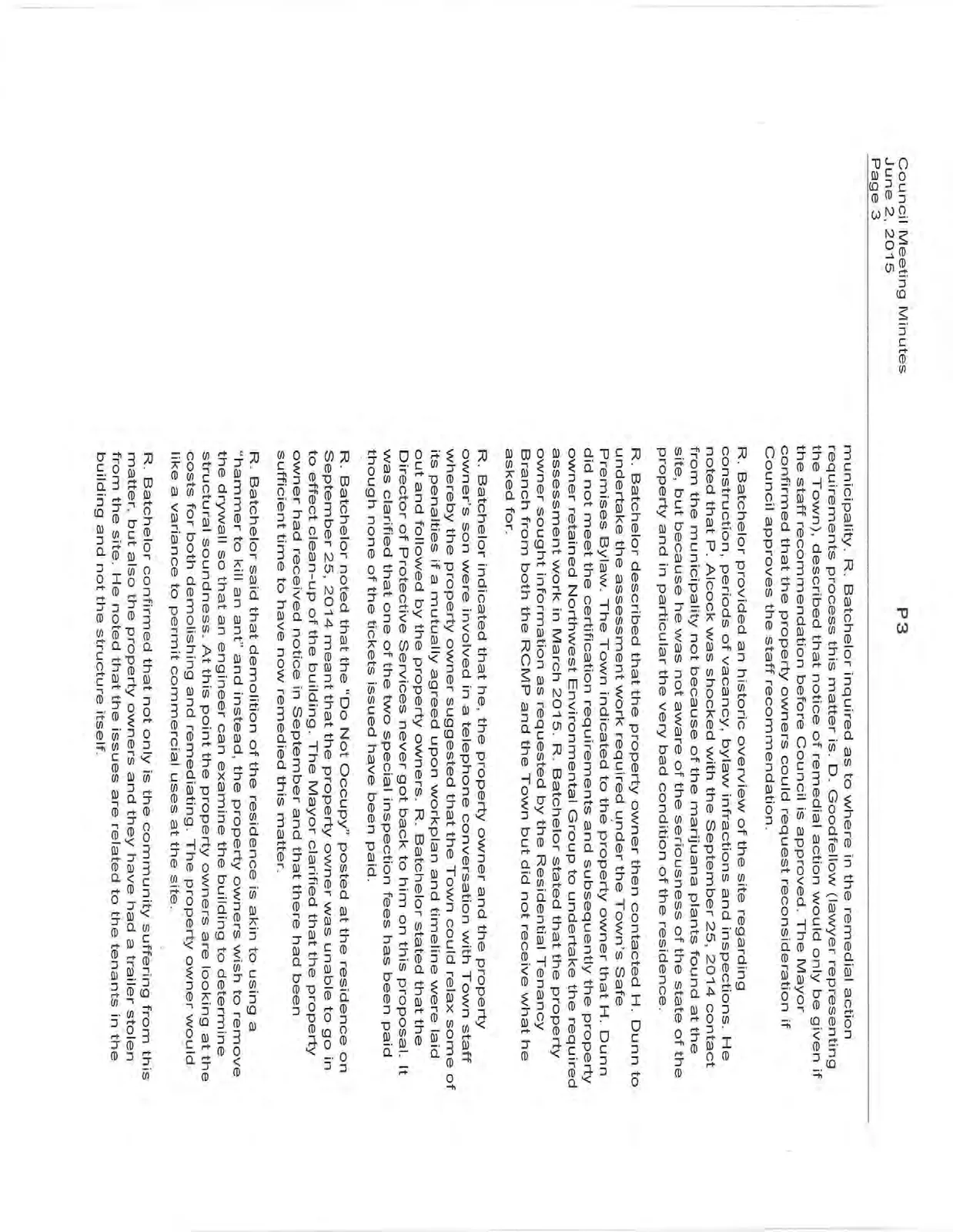 Document image