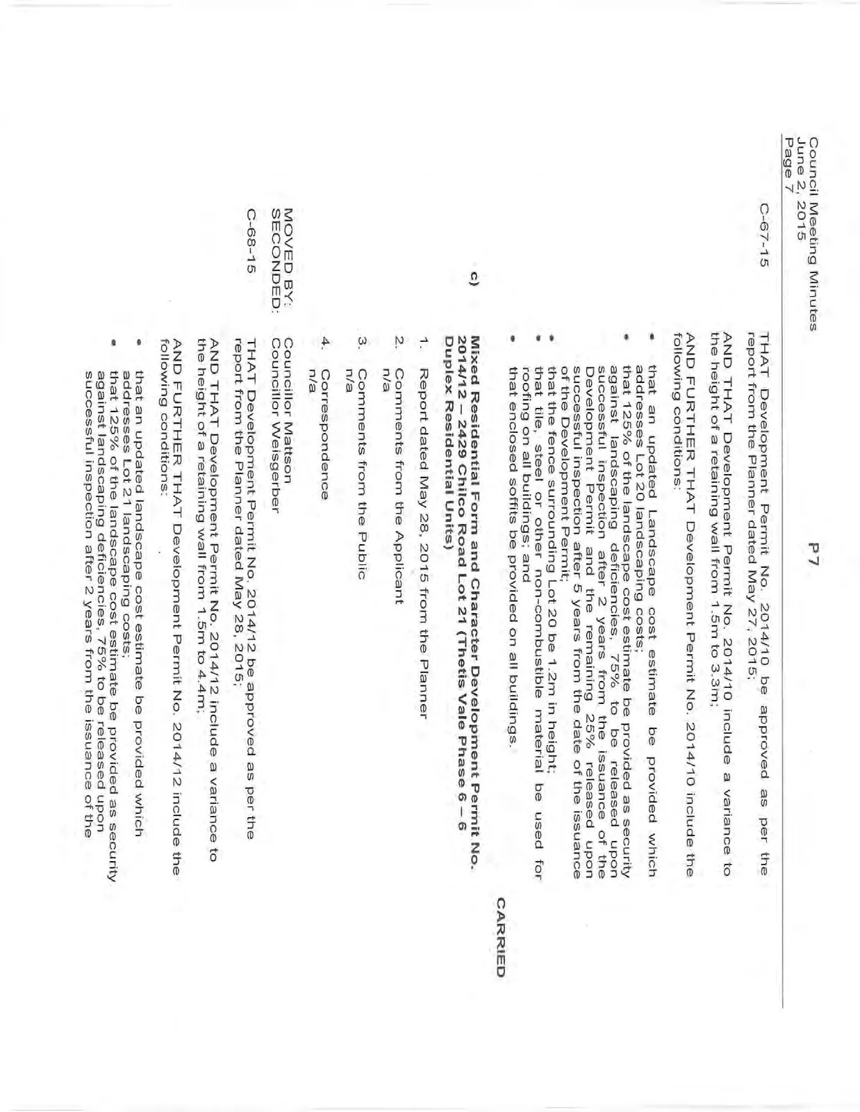 Document image