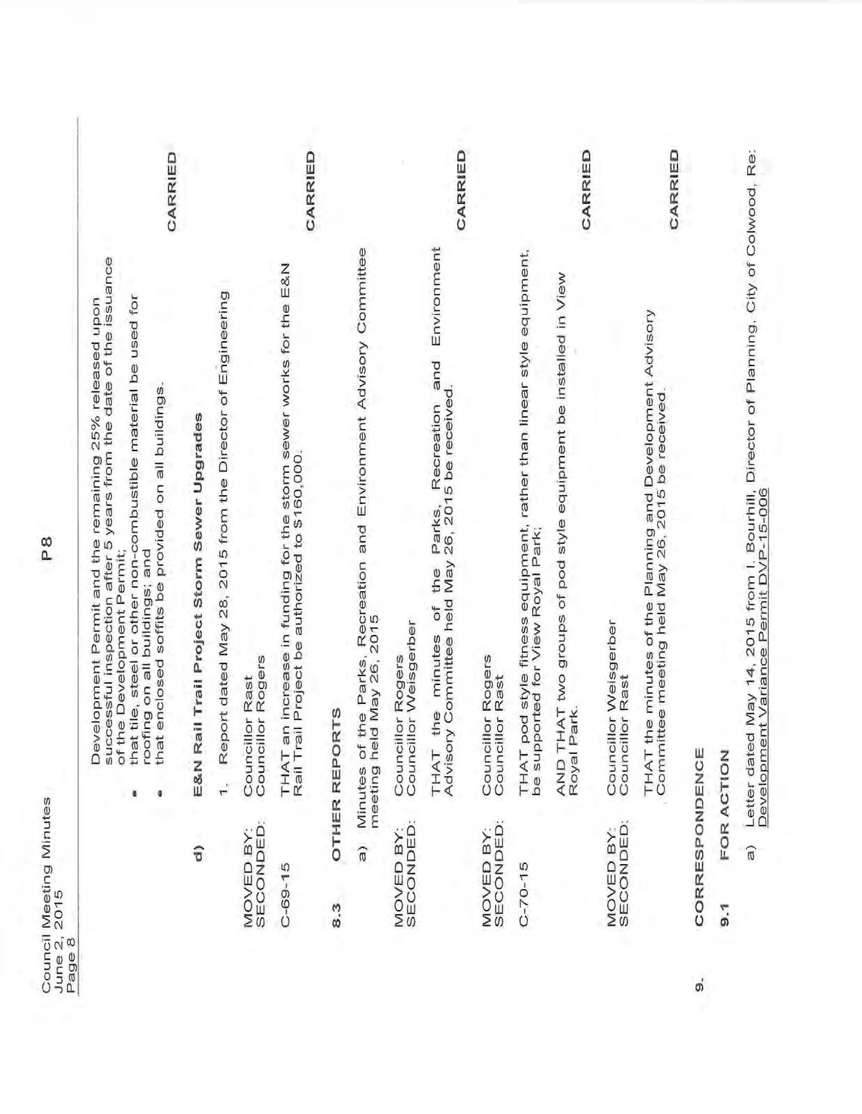 Document image