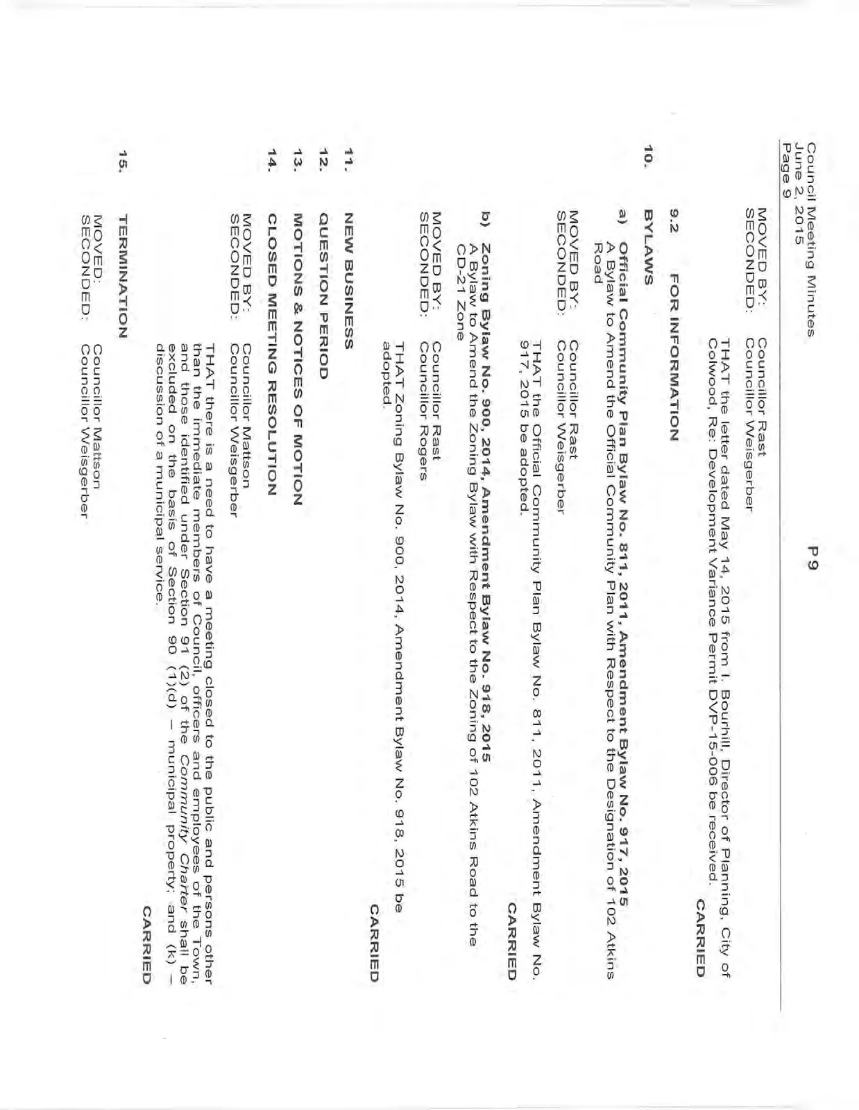 Document image