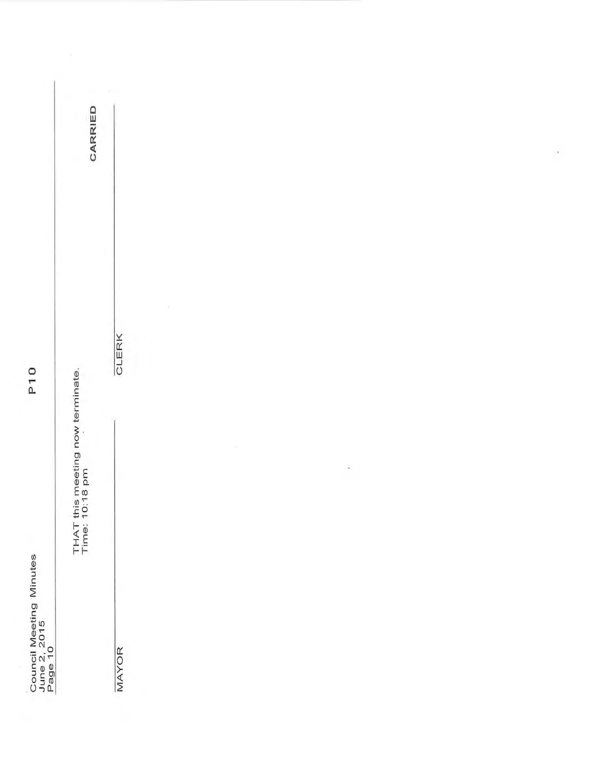 Document image
