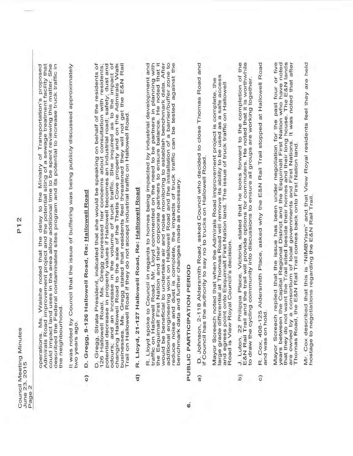 Document image