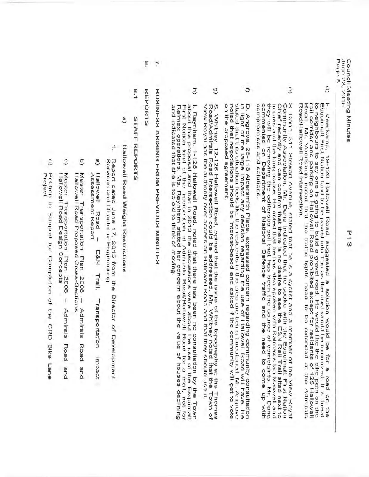 Document image