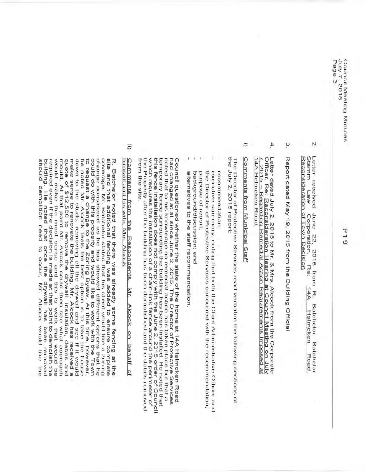 Document image