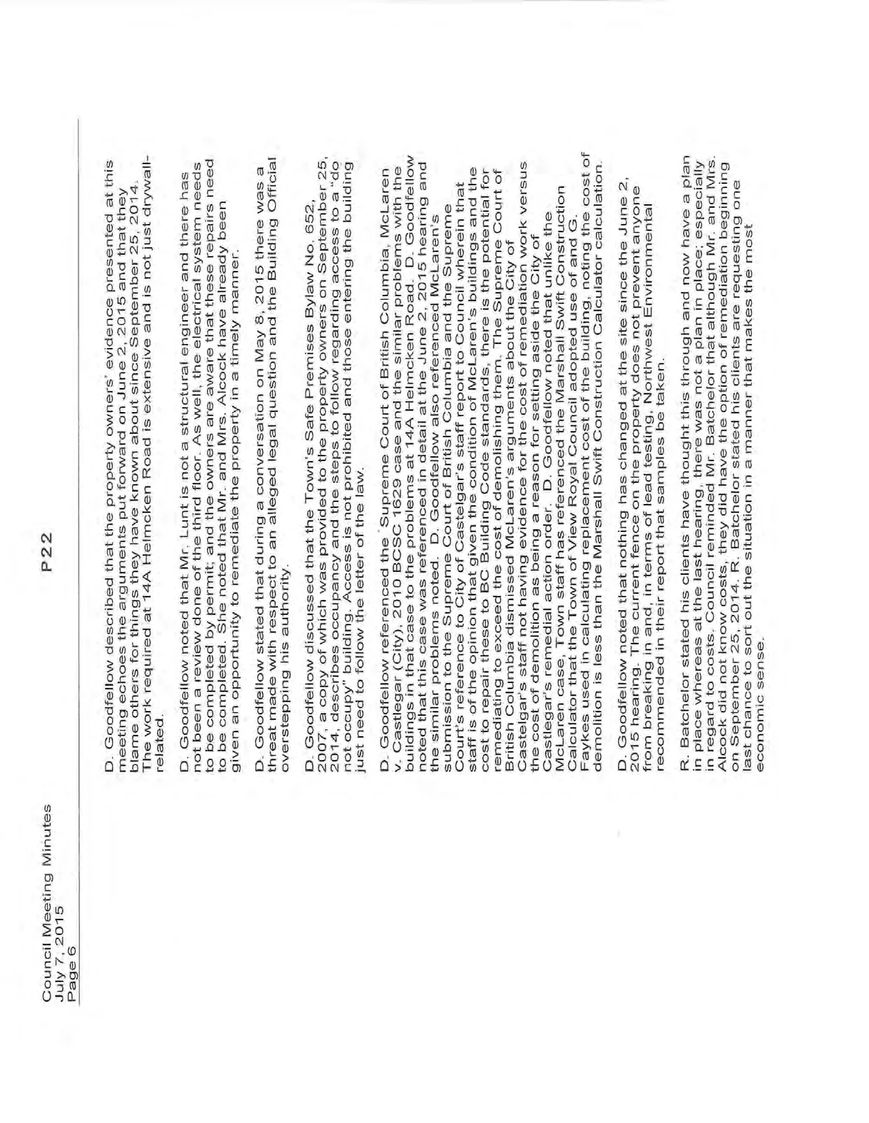 Document image