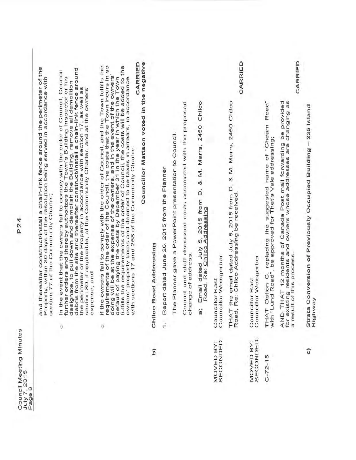 Document image