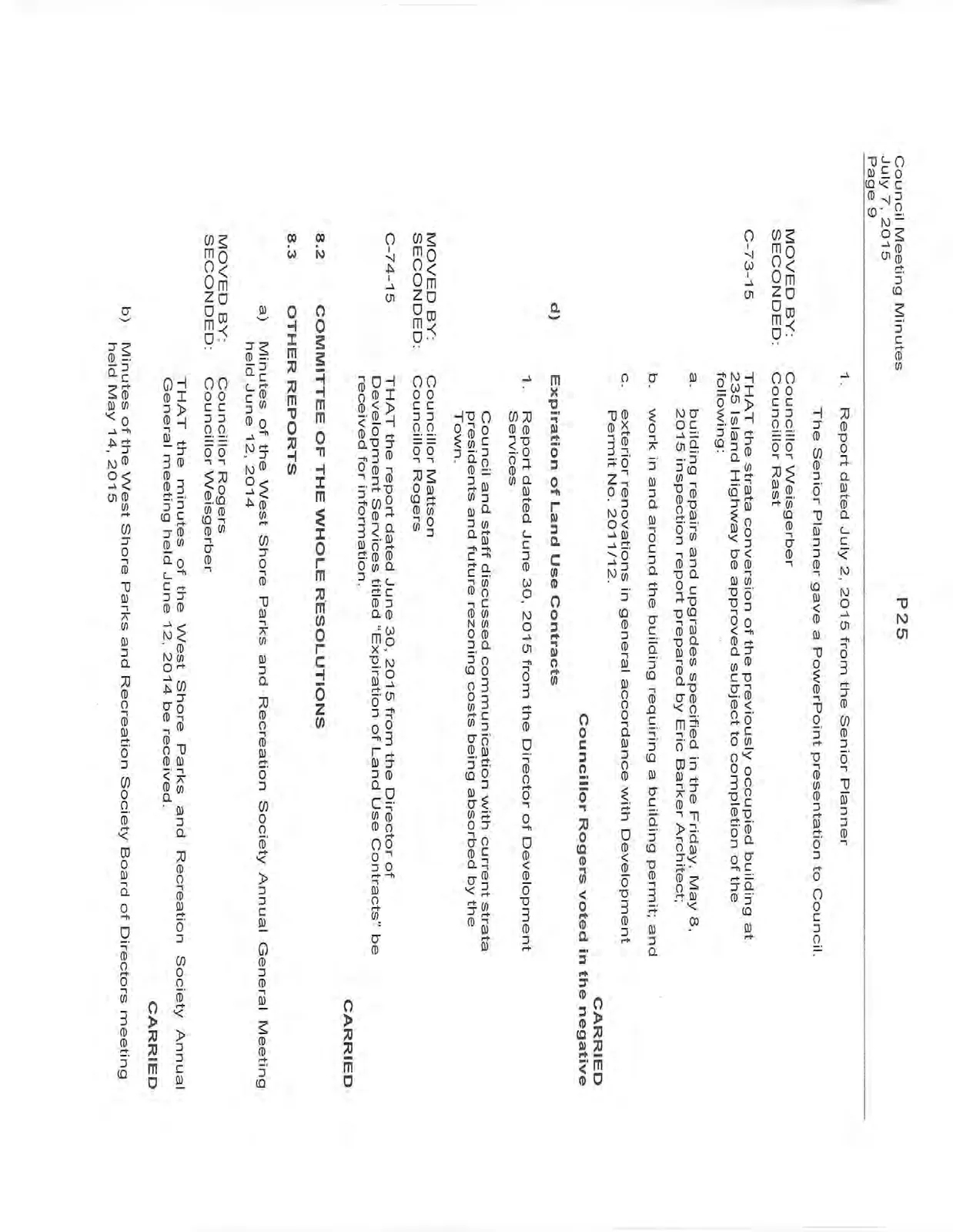 Document image