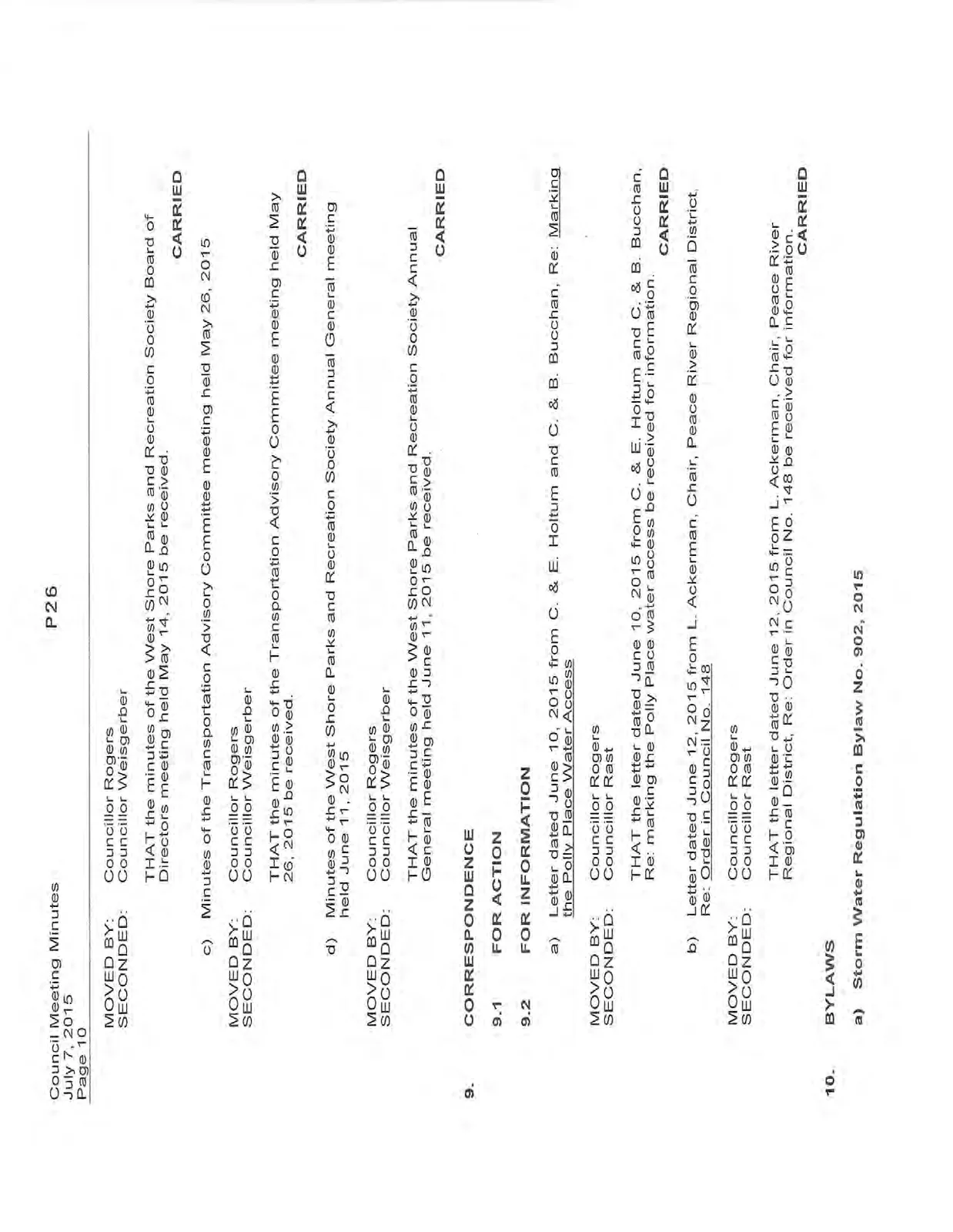 Document image