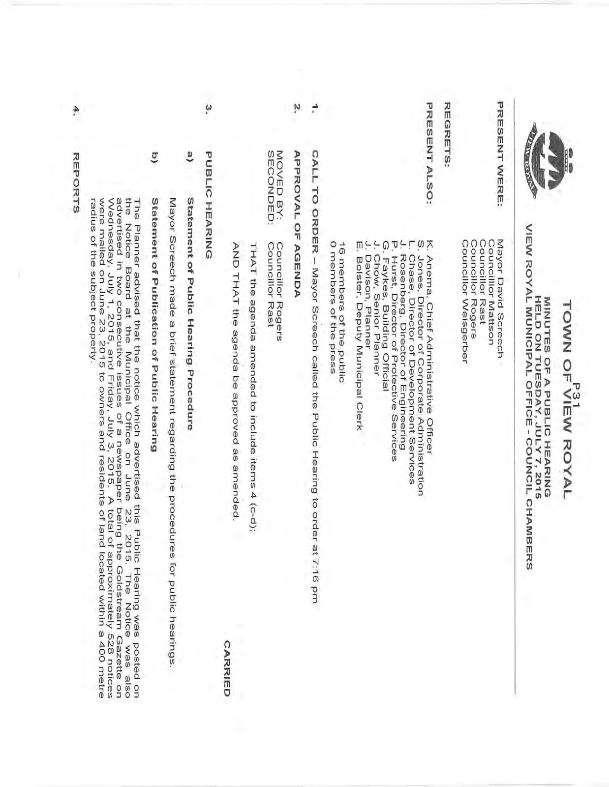 Document image