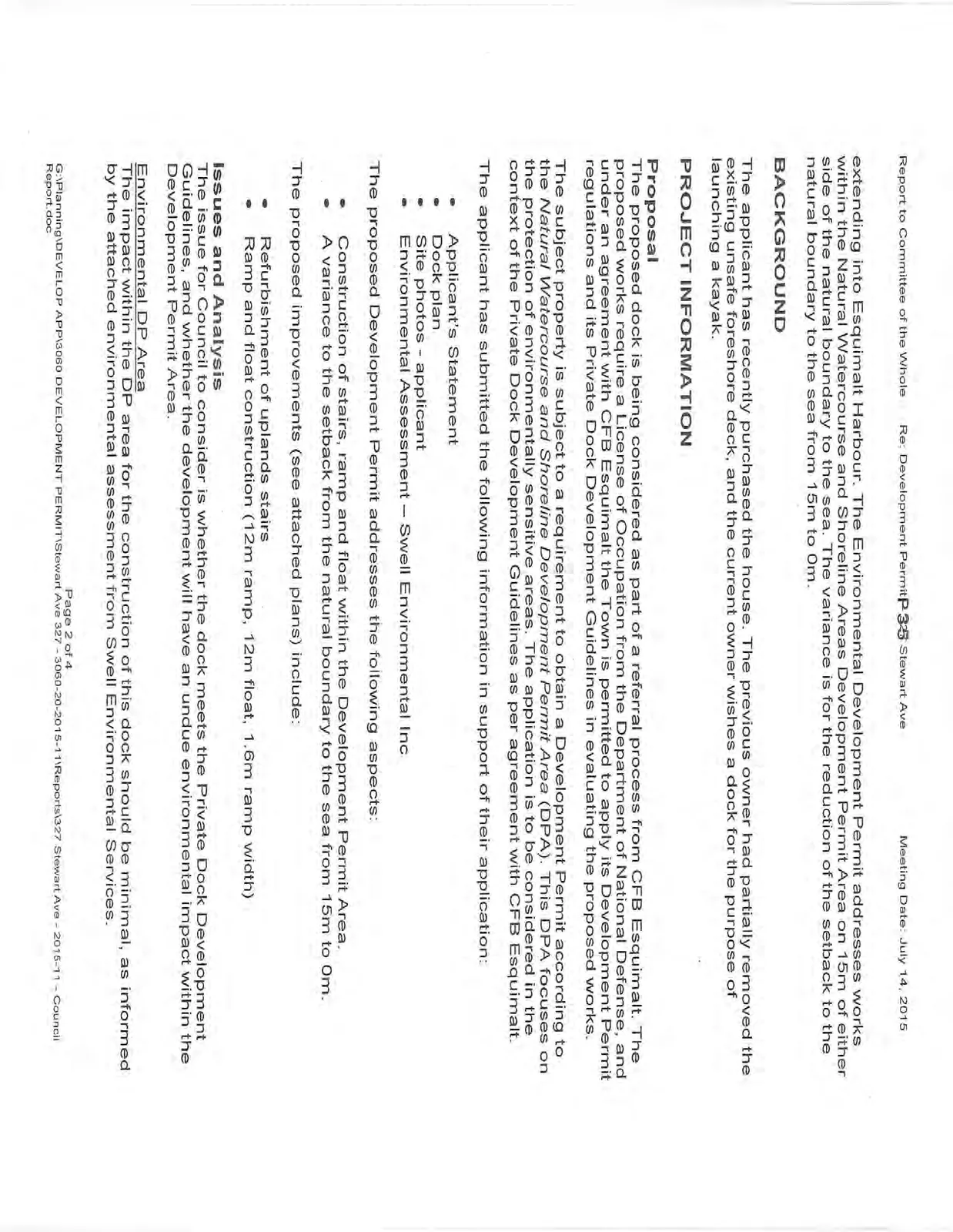 Document image