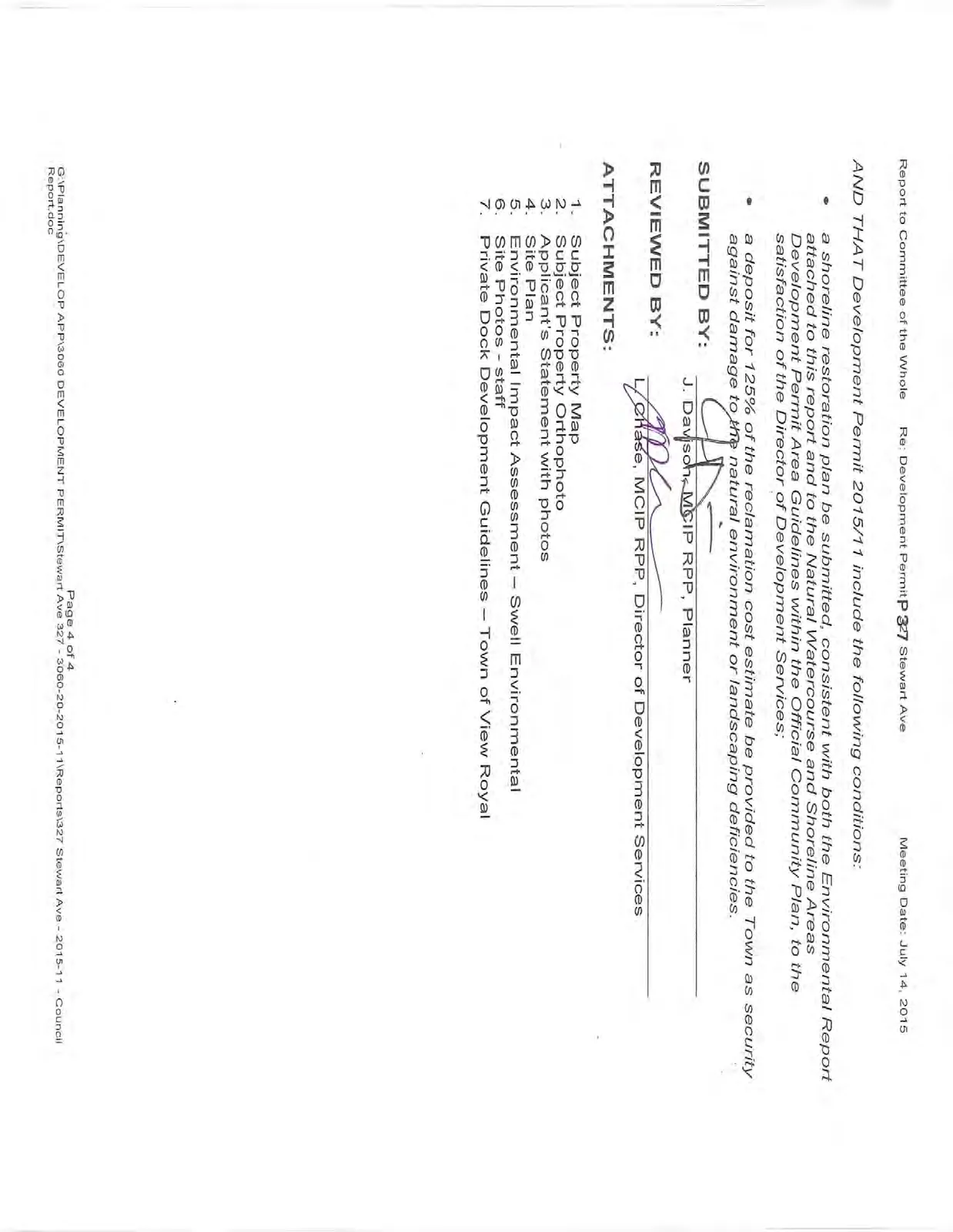 Document image