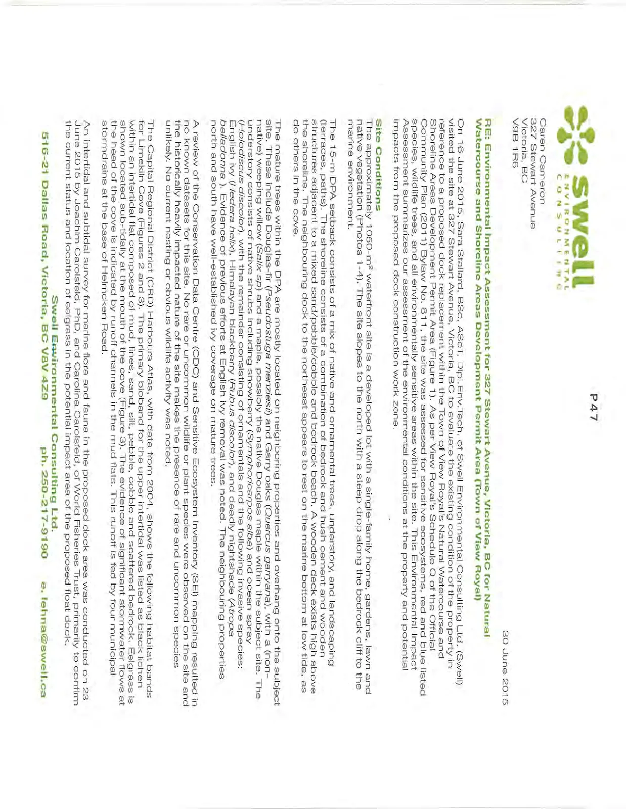 Document image