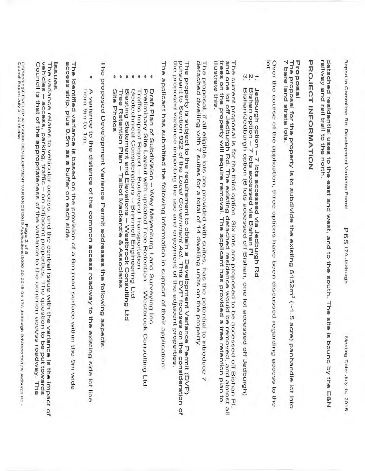 Document image