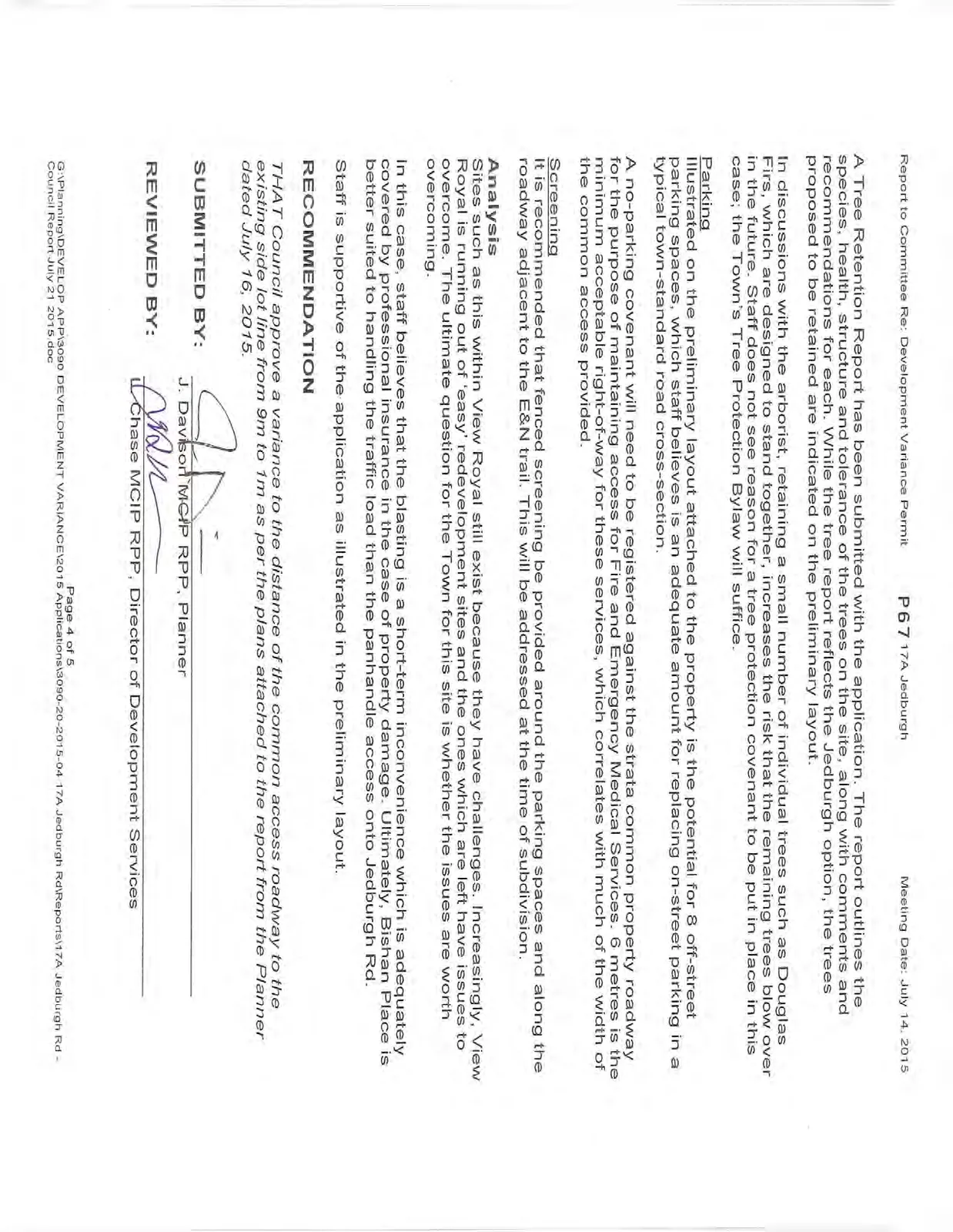Document image