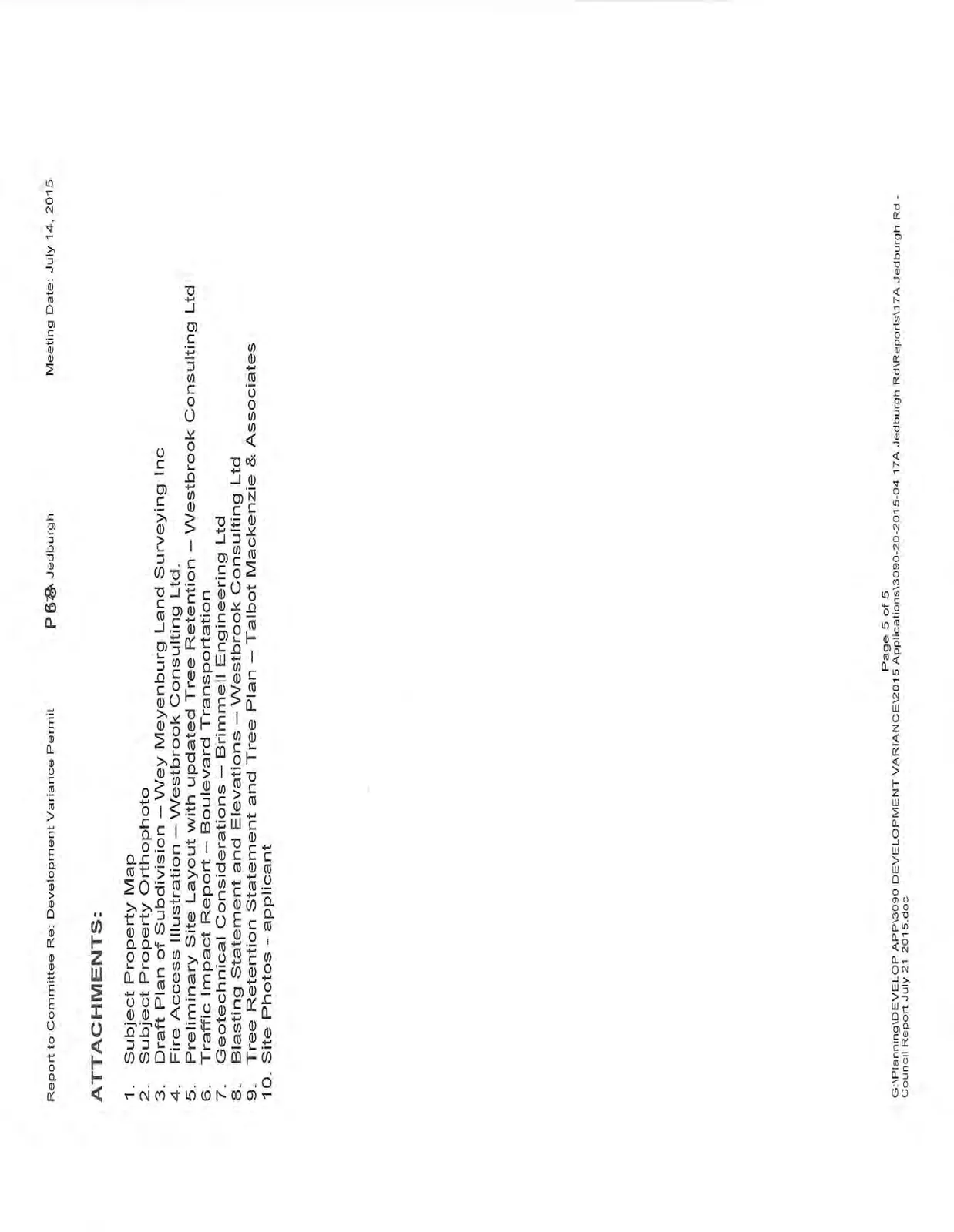 Document image