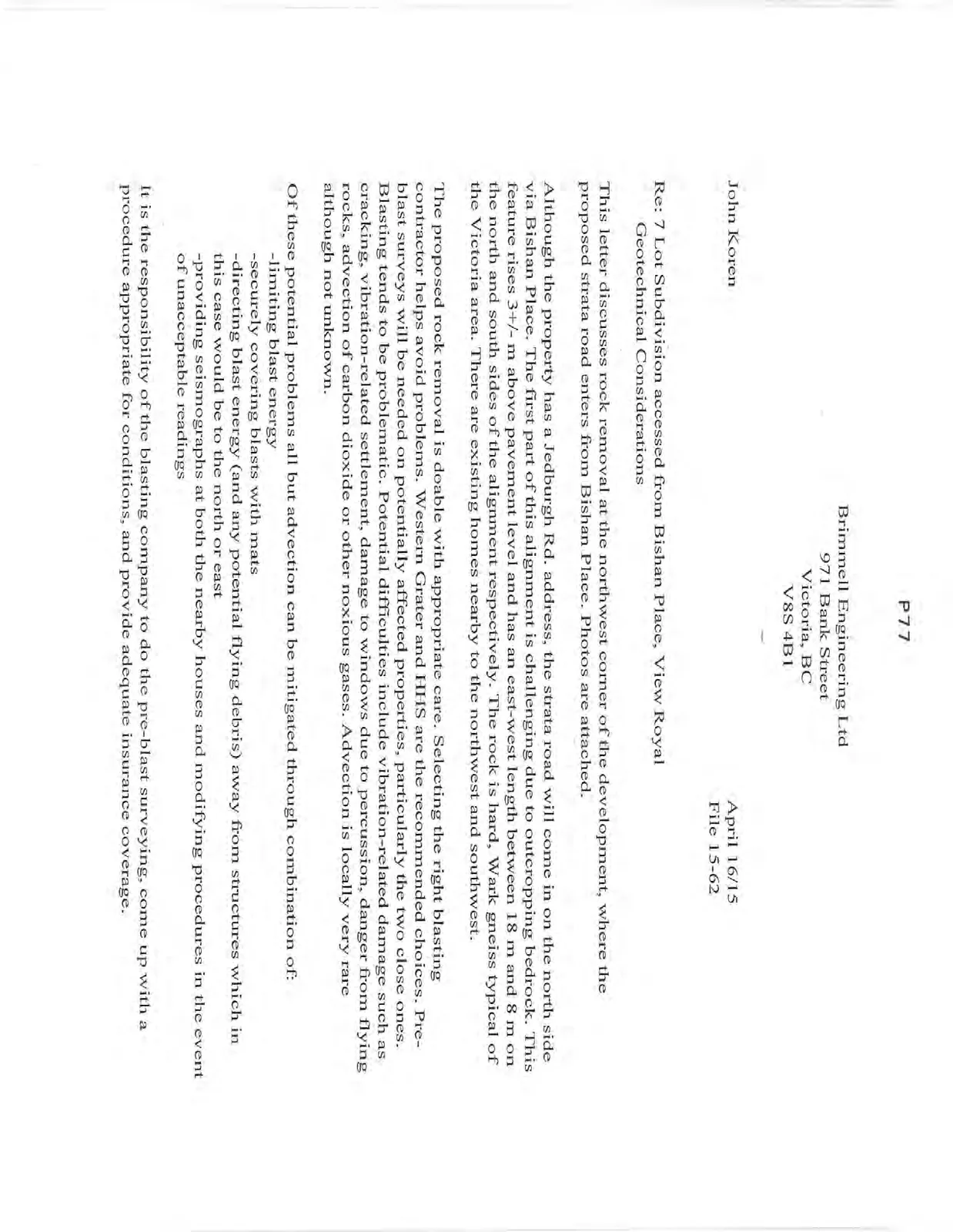 Document image