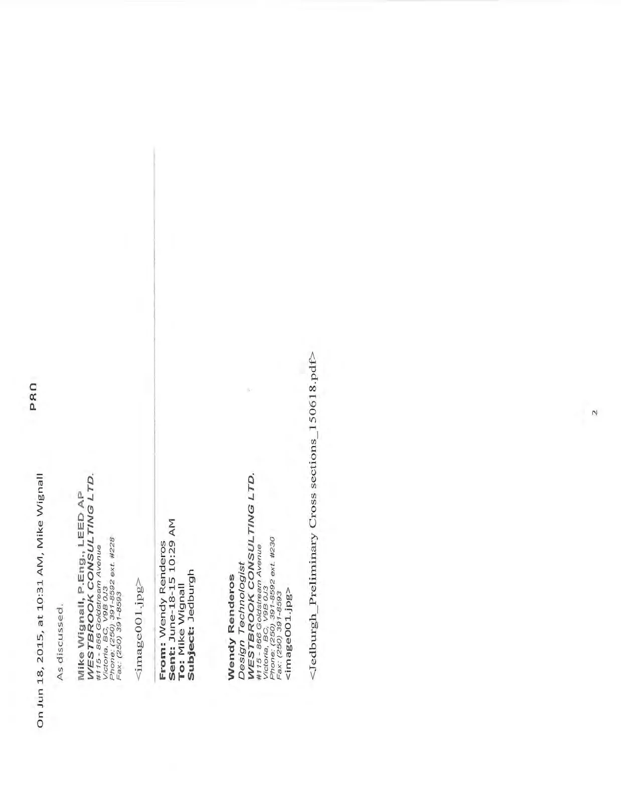 Document image
