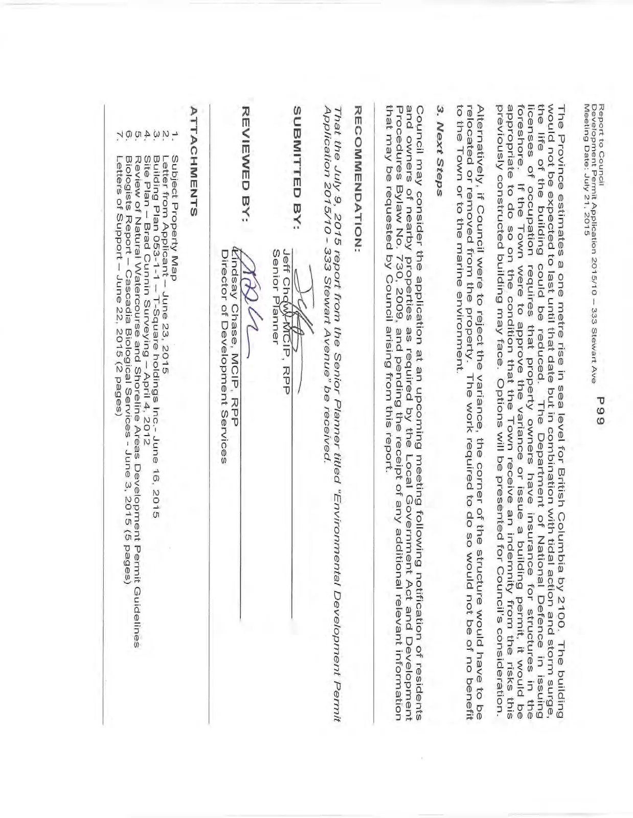 Document image