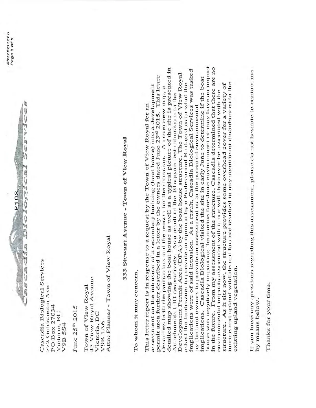 Document image