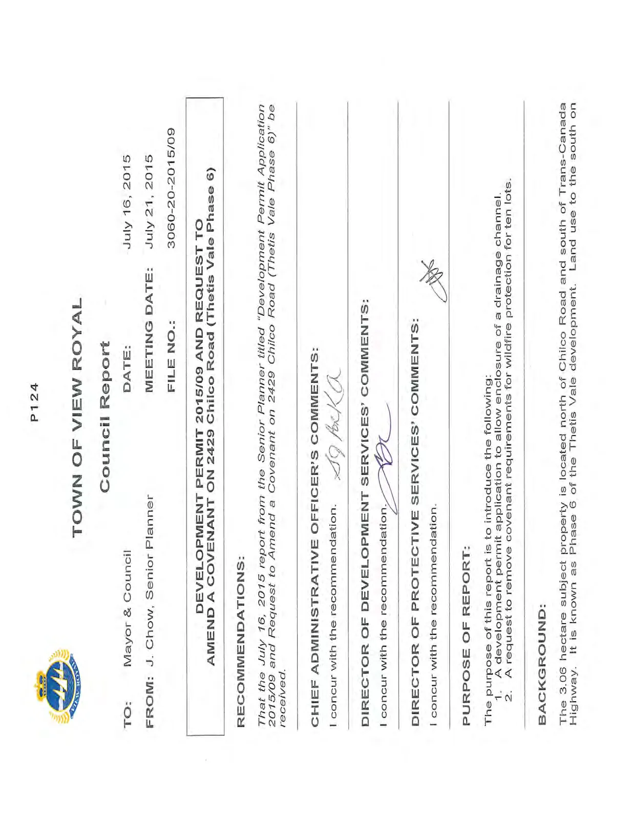 Document image
