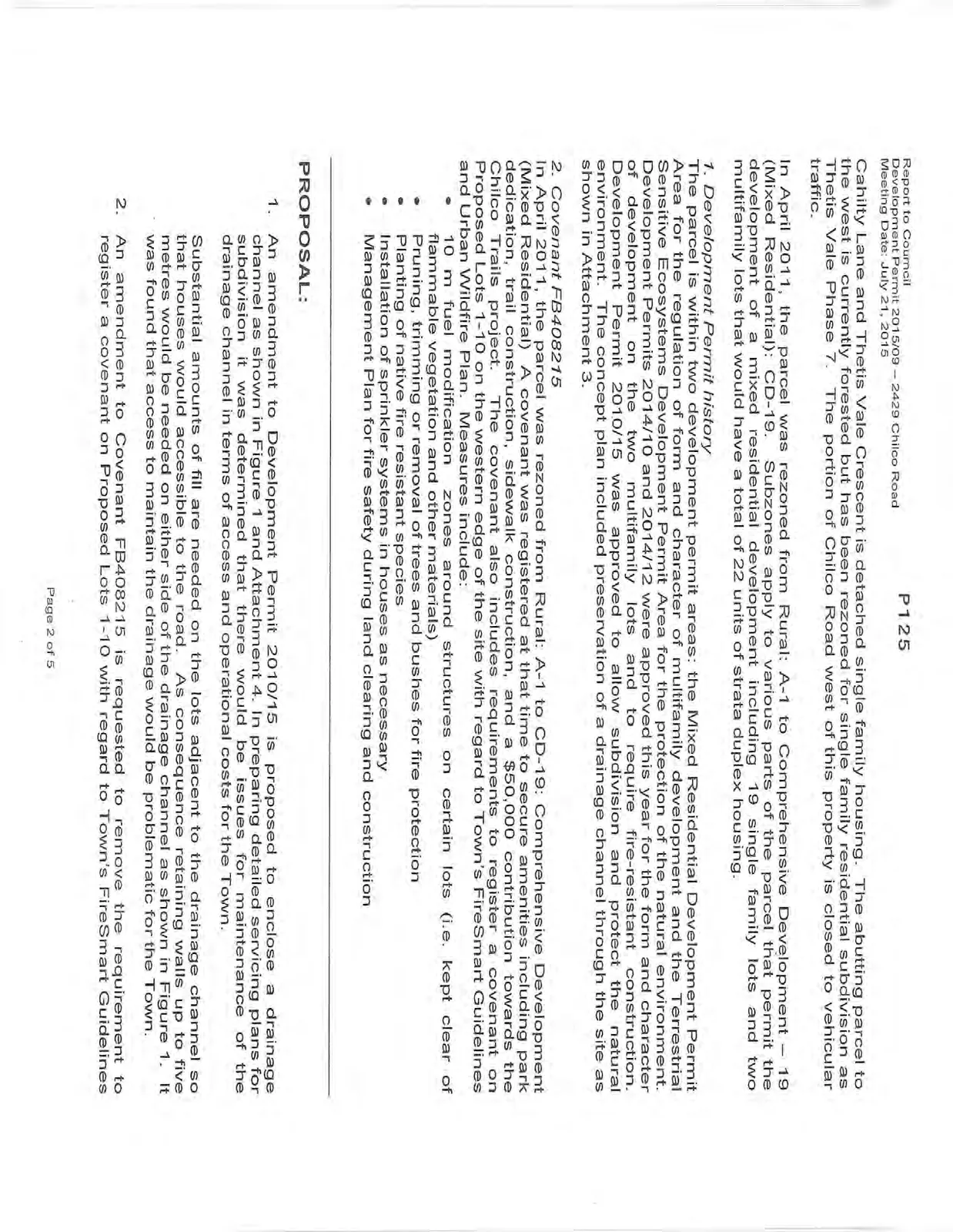 Document image