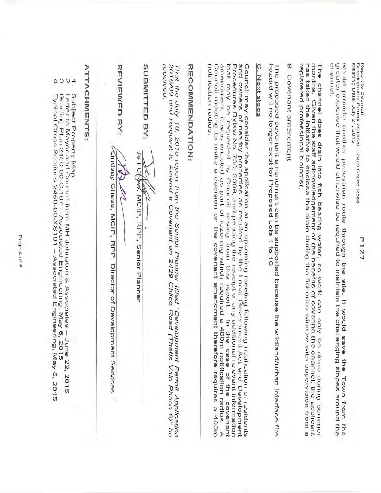 Document image