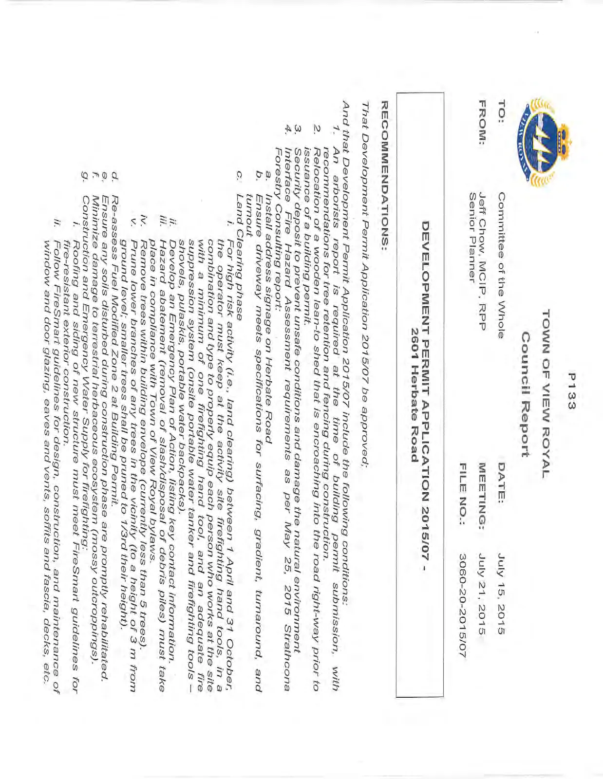 Document image