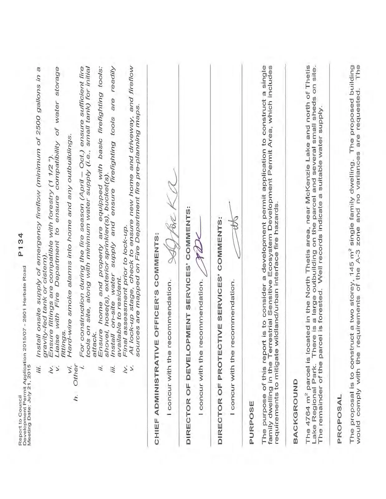 Document image