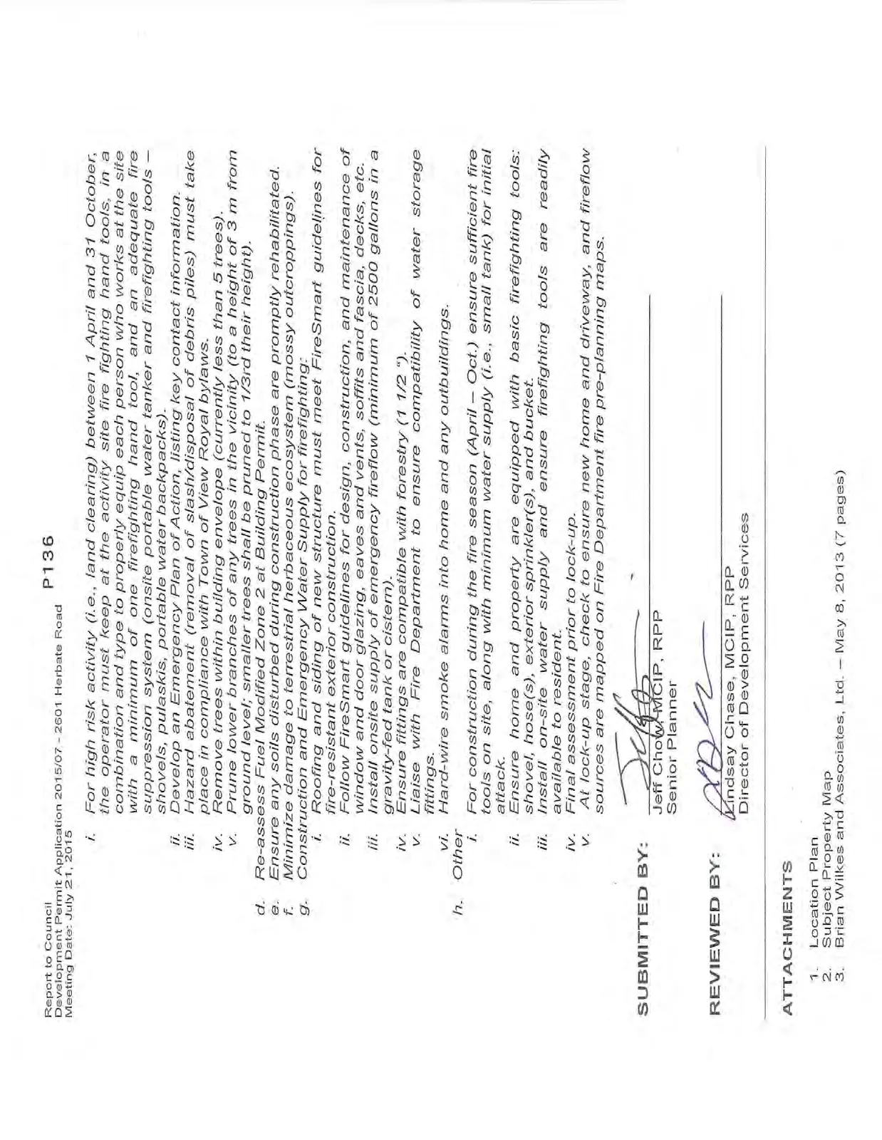 Document image