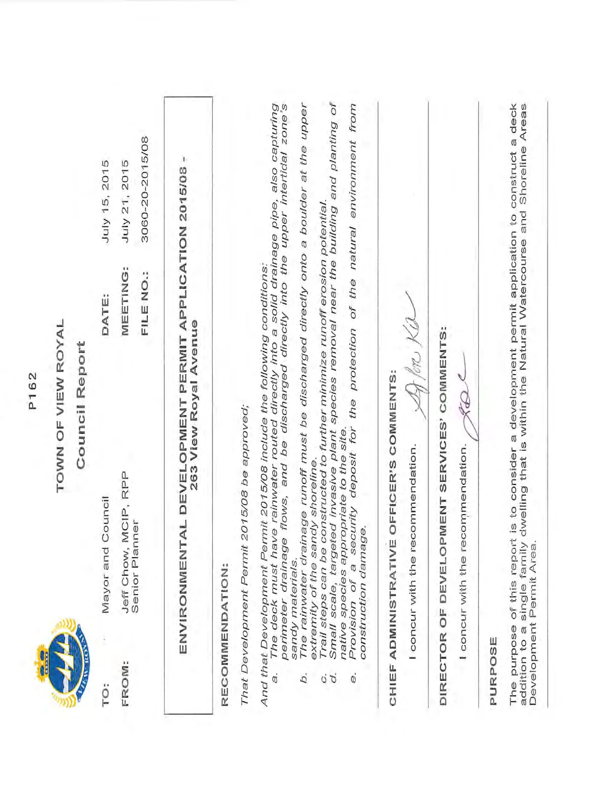 Document image