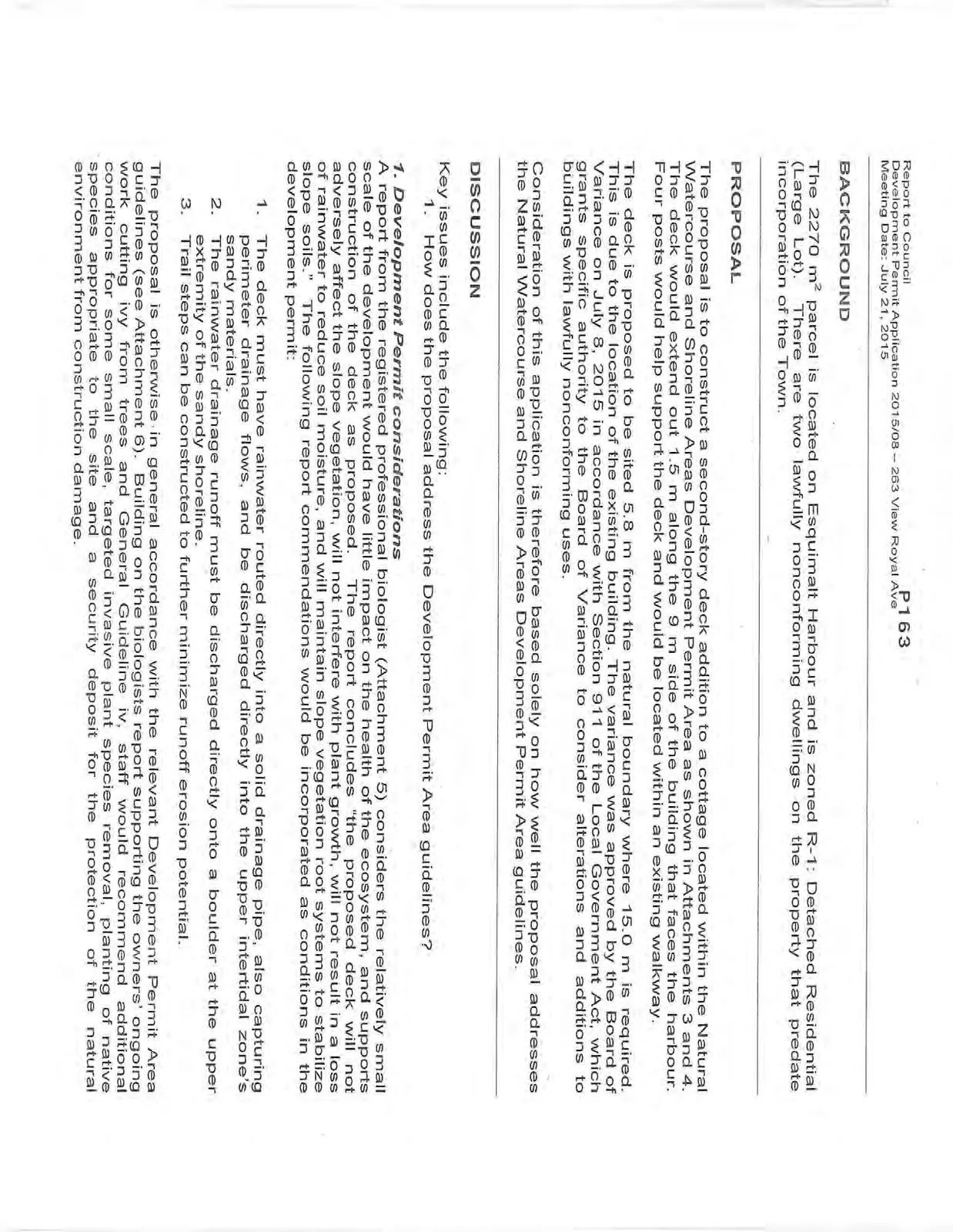 Document image