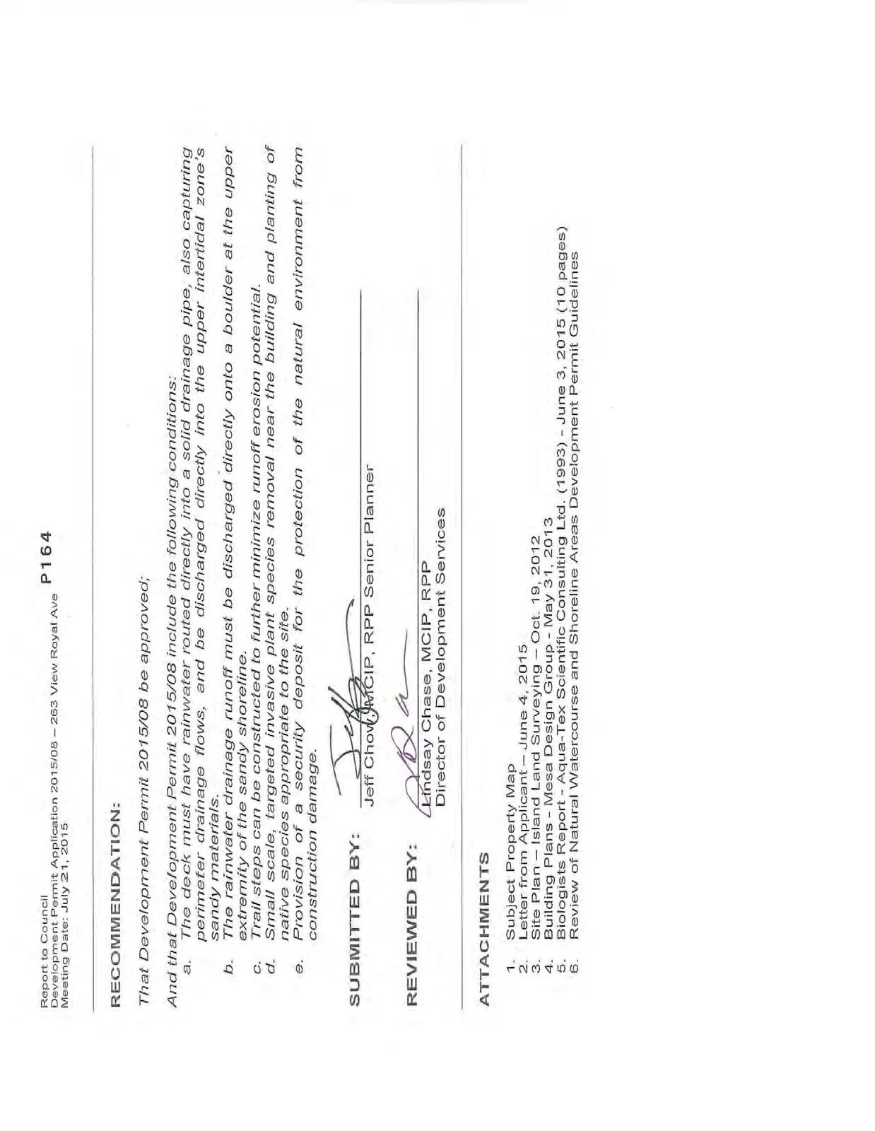 Document image