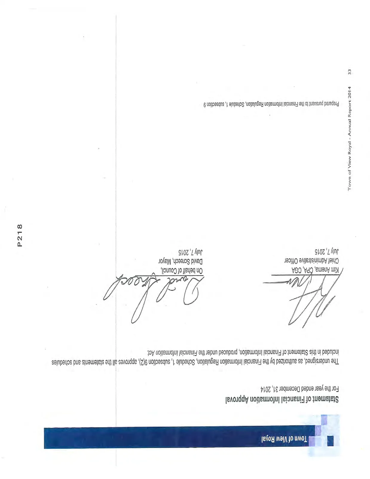 Document image