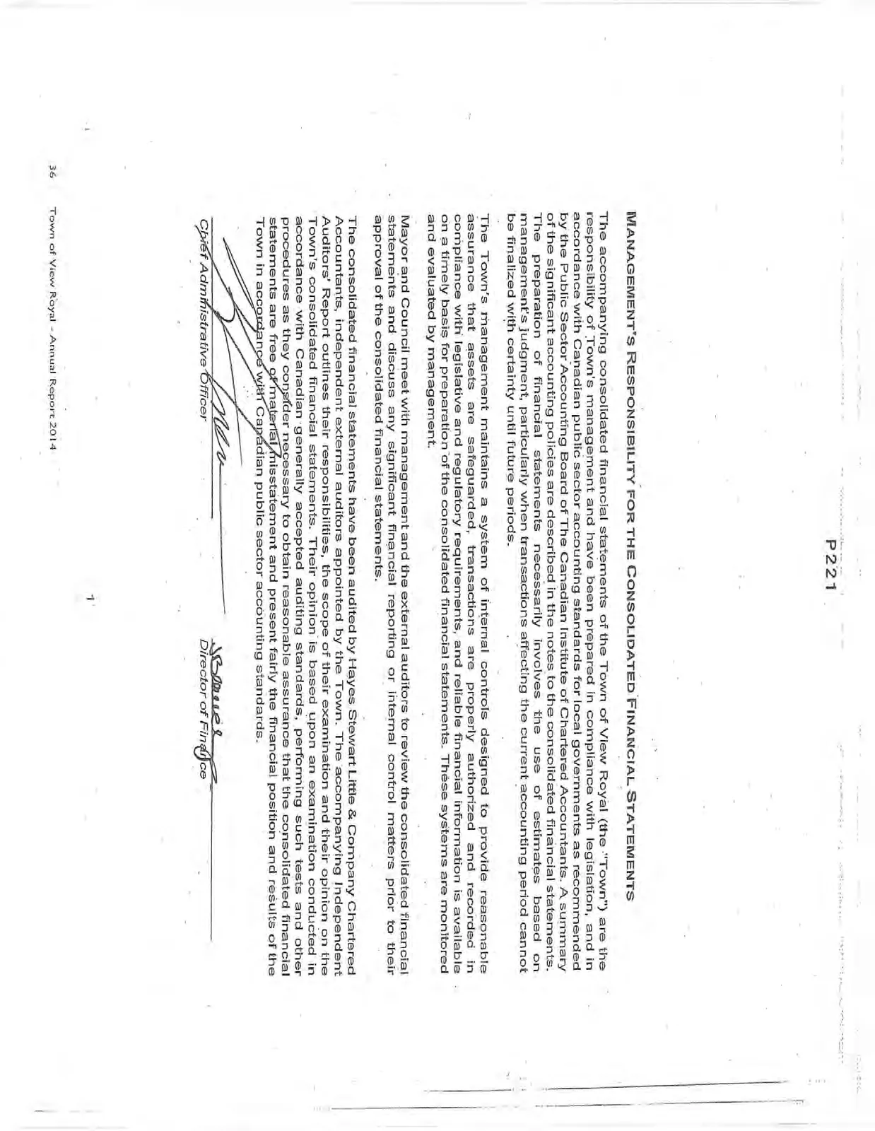 Document image