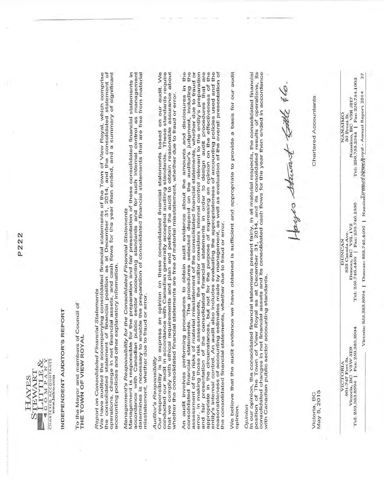 Document image