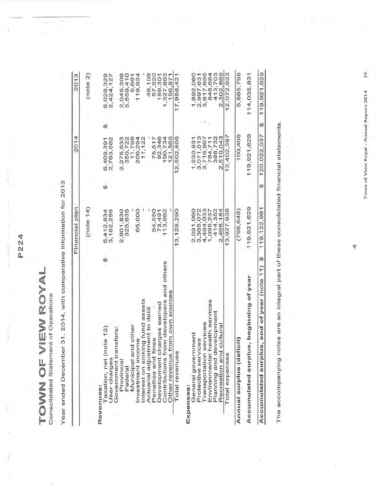 Document image
