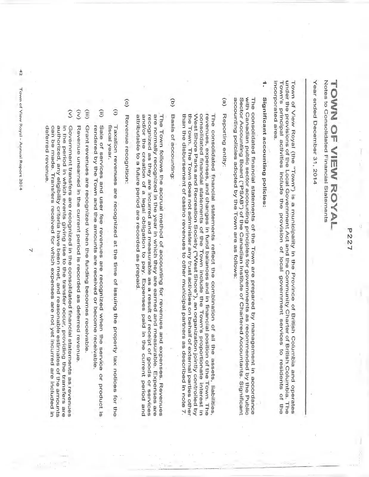 Document image
