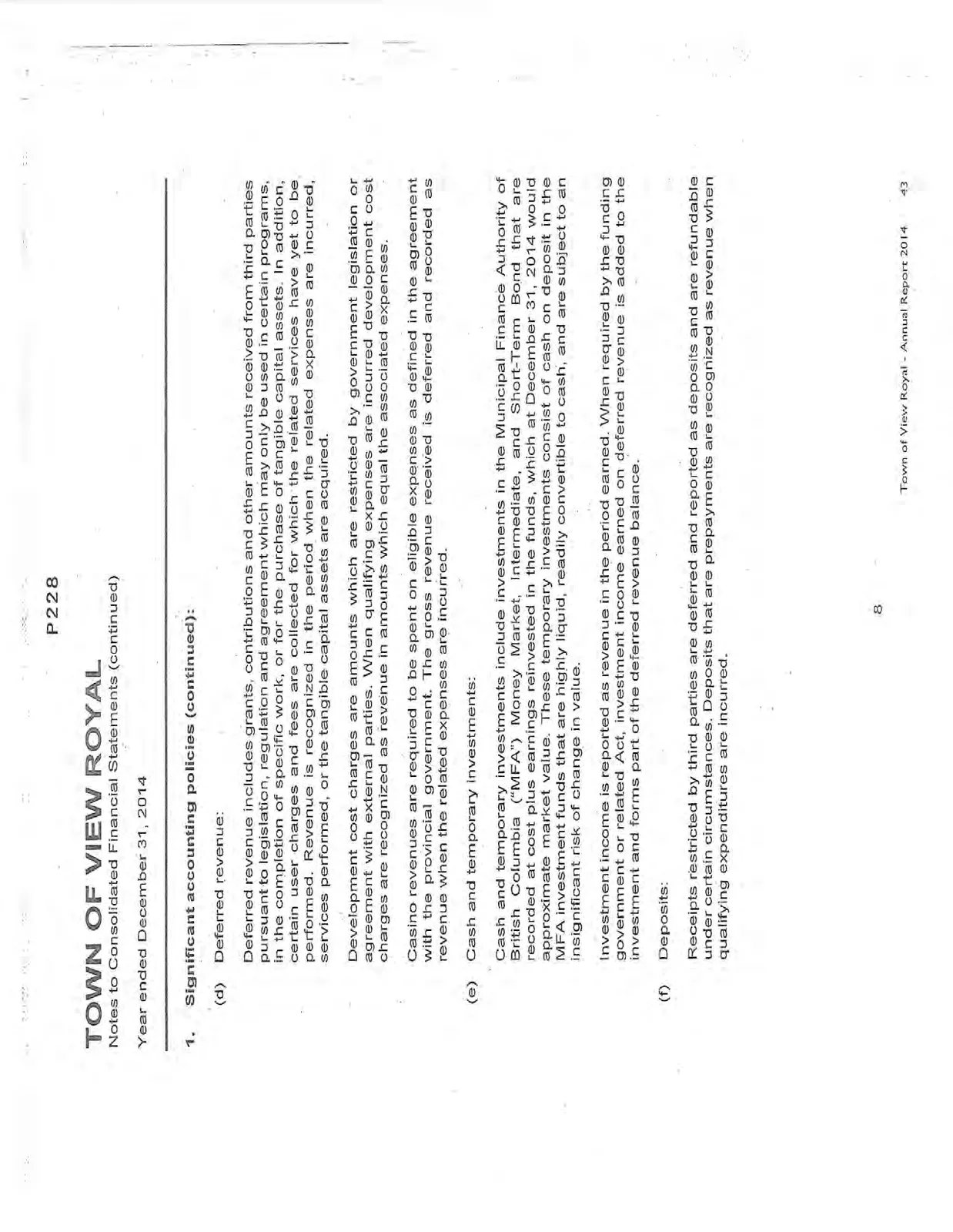 Document image