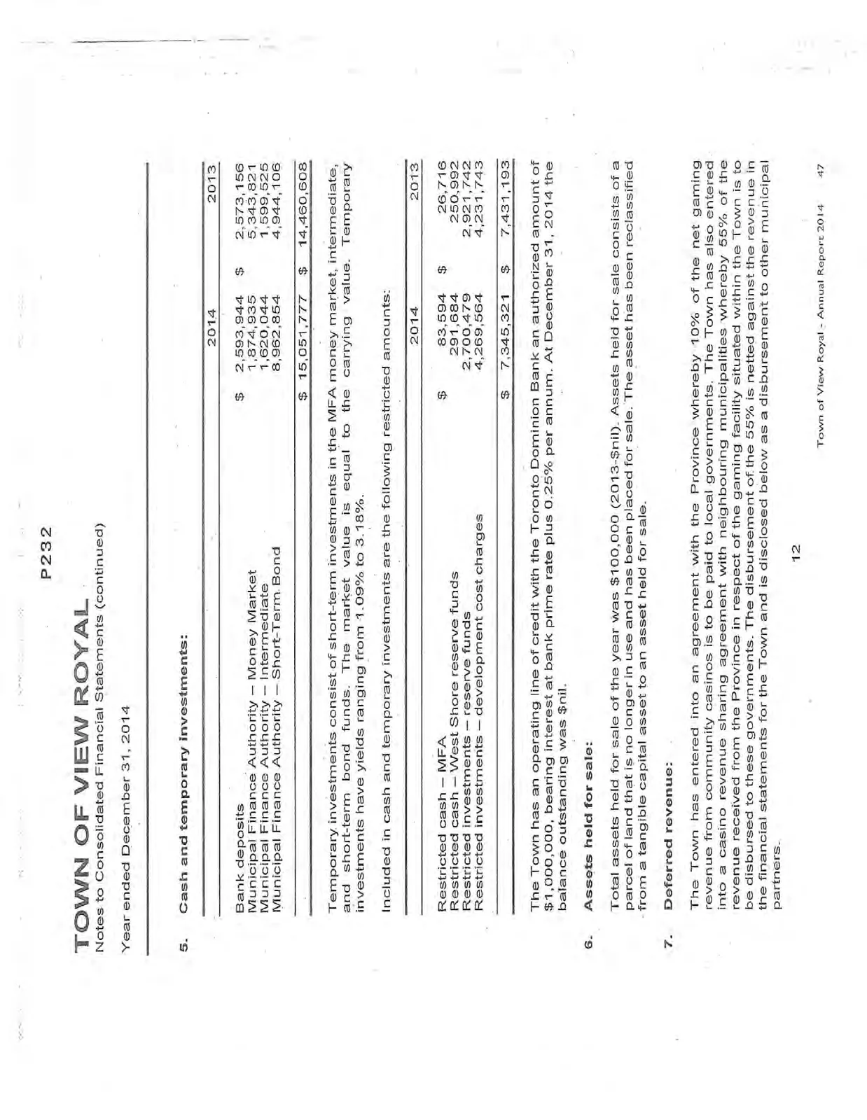 Document image