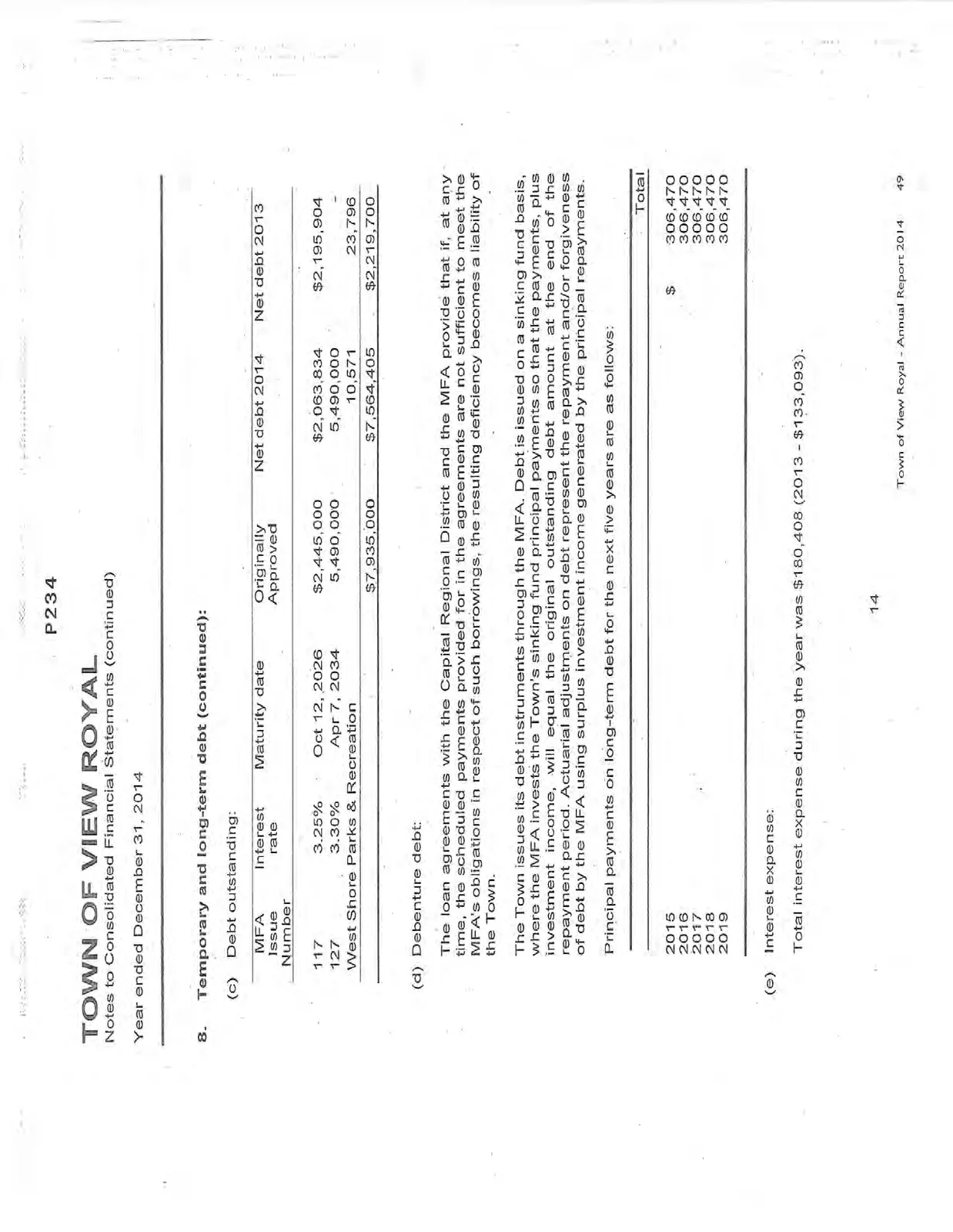 Document image