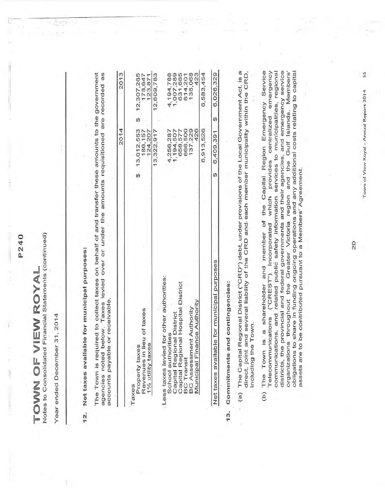 Document image